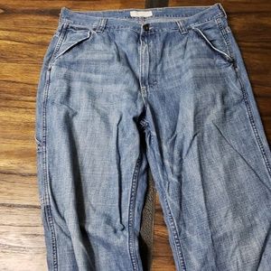 American eagle mens carpenter jeans